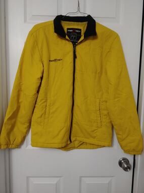 Mens Freetech Performance Jacket sz S
